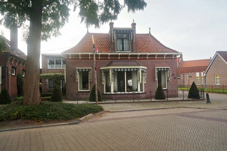 Sint Nicolaasga